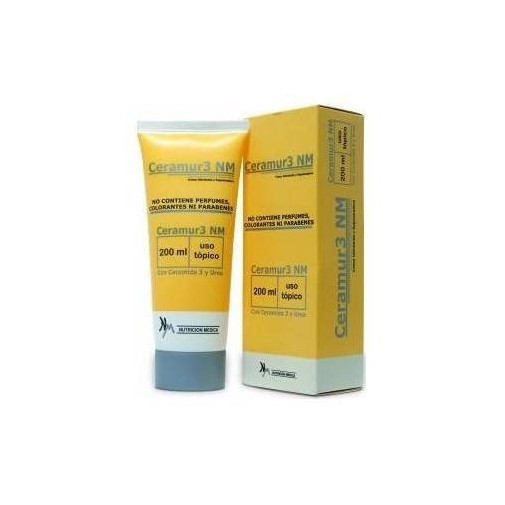 Ceramur3 Nm 200 Ml Nutricion Medica