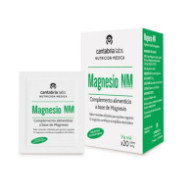 Magnesio Nm 1 G 20 Sobres...