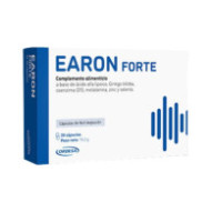 Earon Forte 30 Capsulas