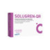 Solugren Qr 30 Comp Bucales