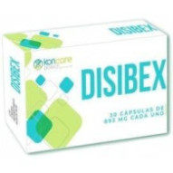 Disibex Forte 30 Capsulas