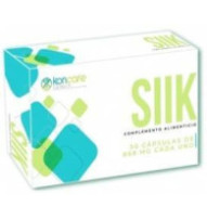 Siik 30 Capsulas