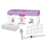 Nebial Kit 3% 20 Viales +...