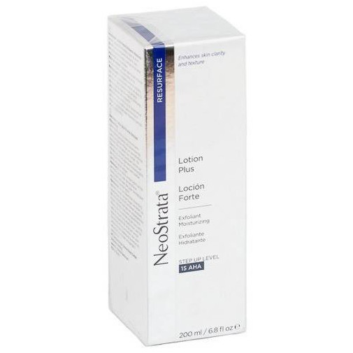 Neostrata Locion Forte 200 Ml.