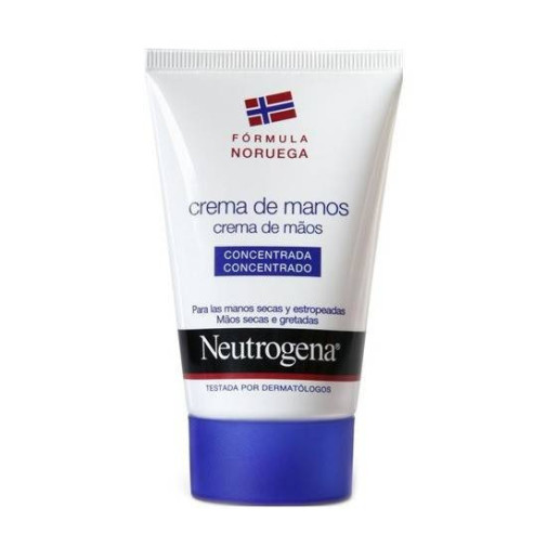 Neutrogena Crema Manos 50 Gr.