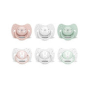 Chupete Suavinex Evolution...