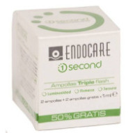 Endocare 1 Segundo 2+2...