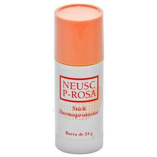 Neusc P Rosa Stick Dermoprotector 24Gr