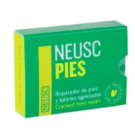 Neusc Pies Pastilla Grasa