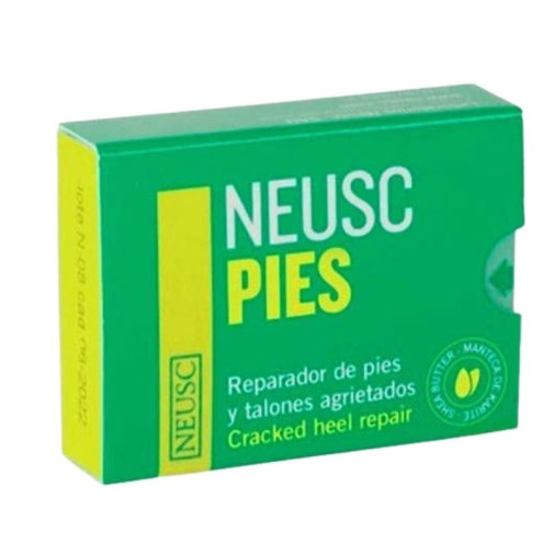Neusc Pies Pastilla Grasa