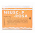 Neusc P Rosa Pastilla Lapiz 24 Gramos