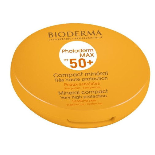 Photoderm Max Spf50+Compacto Claro 10 G