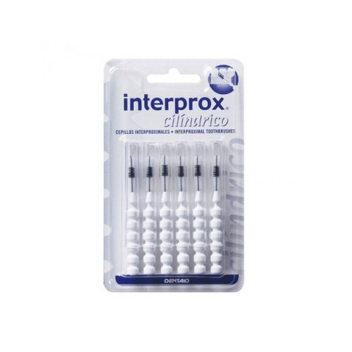 Cepillo Dental Interprox Cilindrico