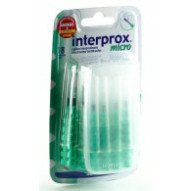 Cepillo Dental Interprox...