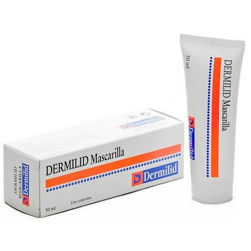 Dermilid Mascarilla 50 Ml