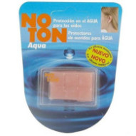 Tapones Oido Noton Silicona...