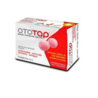 OtoTap Tapones Oídos Cera 6...