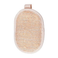 Esponja Baño Sisal Con...