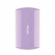 Peine Lendrera Antipiojos...