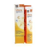 Vitans Vitamina C+ 20...