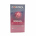 Control Adapta Sensual Dots & Lines 12