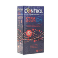 Preservativo Control Xtra...