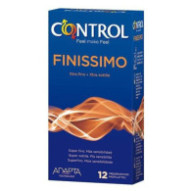 Control Preservativo...