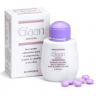 Glaan 60 Grageas