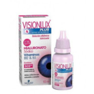 Visionlux Plus Gotas...