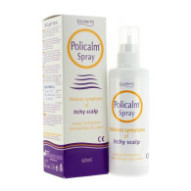 Policalm Spray   (60 Ml )