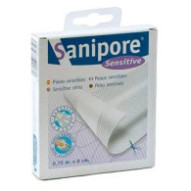 Sanipore Band Fix Aposito...