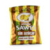 Sawes Caramelos Miel Limon S/Azucar Bol