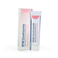 Rym Cicatrizante Crema 25...