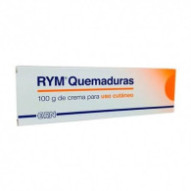 Rym Quemaduras 100 Gr