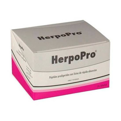 Herpopro 20 Sobres