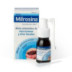 Milrosina Spray Solucion Bucal 25Ml