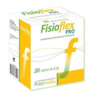 Fisioflex Pro 20 Sobres...