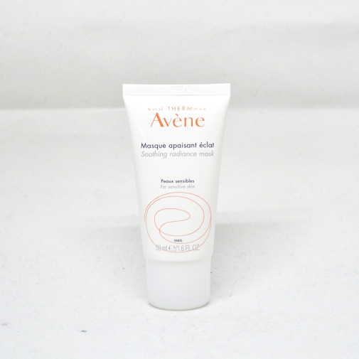 Avene Mascarilla Facial Calmante Hid 50