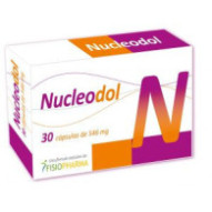 Nucleodol 30 Cápsulas...