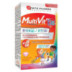 Multivit Junior 30 Comprimidos Forte Pharma