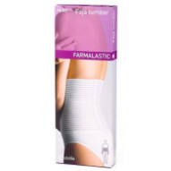 Faja Lumbar Talla 3...