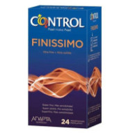 Control Finissimo Original...
