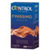 Control Finissimo Original 24 Unidades