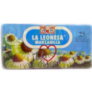 La Leonesa Manzanilla...