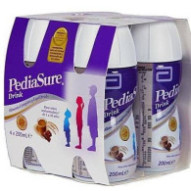 Pediasure Drink Chocolate 4...