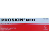 Proskin Neo Crema 125 Ml...