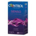 Preservativos Senso De Control