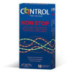 Control Adapta Non Stop Dots & Lines 12