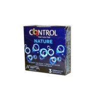 Control Adapta Nature 3...