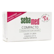 Sebamed Compacto 100 G.
